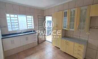 Imagem 5: Casa para venda e aluguel em residencial santo antônio, piracicaba 3 quartos 182m²