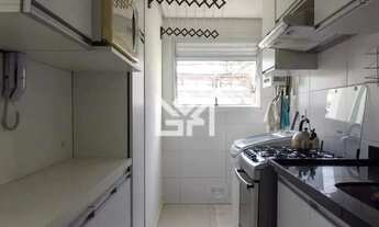 Imagem 6: Apartamento aconchegante no bairro Petrópolis em Porto Alegre