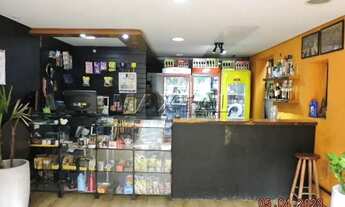 Imagem 2: Casa comercial funcionando um restaurante, excelente negócio e localização