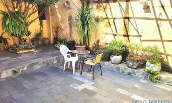 Imagem 7: CASA ASSOBRADADA - SAGRADA FAMÍLIA - MG