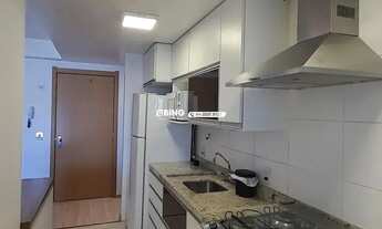 Imagem 7: Apartamento para alugar 01 Dormitório, 56m² e 01 Vaga no bairro Três Figueiras e