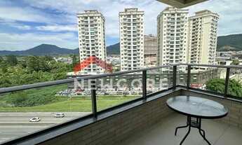 Imagem: Apartamento em Rua 252 - Meia Praia - Itapema/SC