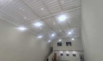 Imagem 3: Imóvel para aluguel com 370 metros quadrados com 2 quartos em Vila Osasco - Osasco - SP