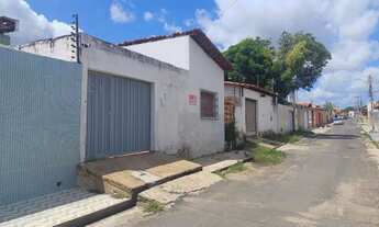 Imagem 2: Casa no Mocambinho III próximo ao Escolão do Mocambinho com 3 quartos senso 2 suítes