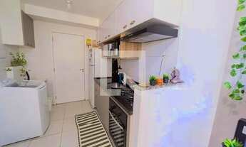 Imagem 5: Apartamento à Venda - Cangaíba, 1 Quarto, 28 m2