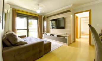 Imagem 4: CAXIAS DO SUL - Apartamento Padrão - UNIVERSITÁRIO