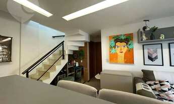 Imagem 5: Cobertura à venda, 89 m² por R$ 1.080.000,00 - Santa Rosa - Niterói/RJ