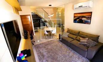 Imagem 3: Cobertura 4 quartos com vaga em Copacabana