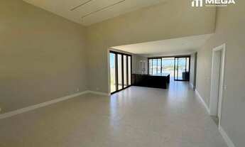 Imagem 4: Casa com 3 quartos condominio fechado à venda, 210 m² por R$ 2.390.000 - Interlagos - Vila