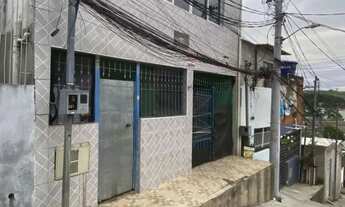 Imagem: Casa sobrado ampla, bem dividida e ideal