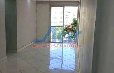 Imagem 2: Apartamento com 2 quartos para venda, 70 m² por R$ 340.000,00 - Freguesia (Jacarepaguá)