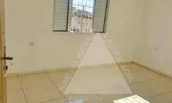 Imagem 2: Sobrado para aluguel e venda tem 63 metros quadrados com 3 quartos em Ipiranga - Ribeirão