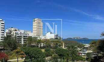 Imagem: Apartamento 3 quartos em posição privilegiada