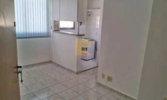 Imagem 3: Apartamento de 1 dormitório 38m² Com vaga na garagem