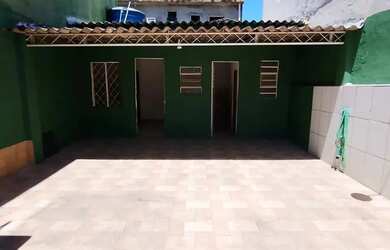 Imagem 2: Casa com quintal - Mesquita - RJ