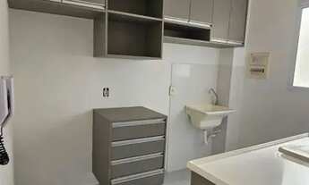 Imagem 3: Condomínio Chapada das Dunas