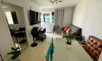 Imagem 5: Rio Barra com giardino e 2 vagas. 2/4 com suíte. 70 metros