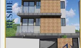 Imagem: Apartamento com 2 quartos sendo 1 suíte