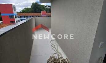 Imagem 4: Cobertura em Rua Lírio Montanhes - Havaí - Belo Horizonte/MG