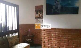 Imagem 5: Casa com 3 dormitórios, 358 m² - venda por R$ 880.000,00 ou aluguel por R$ 4.625,00/mês