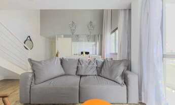 Imagem: Apartamento Duplex à Venda - Grand Estanconfor