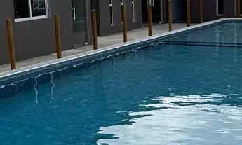 Imagem 7: ALUGO LINDO APTO 1 ANDAR