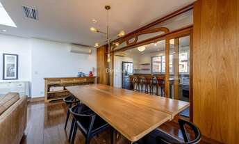 Imagem 4: VENDA, CASA no Bairro Vila Conceição, Porto Alegre