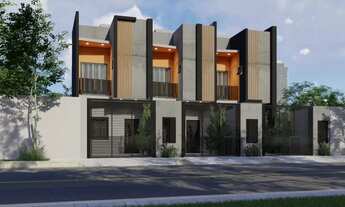 Imagem 4: SOBRADOS EM ITAPEMA, LANÇAMENTO COM 02 SUITES, ACEITA FINANCIAMENTO!!! Morretes