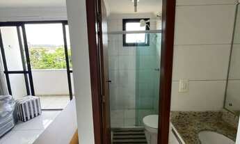 Imagem 2: APARTAMENTO RESIDENCIAL em LAURO DE FREITAS - BA, PARQUE JOCKEY CLUBE