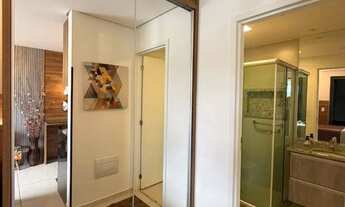 Imagem 3: Studio com 1 dormitório à venda, 34 m² por R$ 636.000 - Neo Life - Arujá/SP