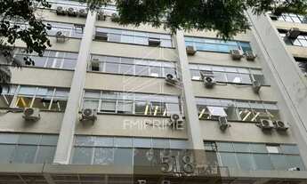 Imagem 2: VENDO OU ALUGO SALA COMERCIAL NA REGIÃO DA PAULISTA