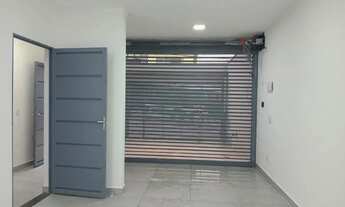 Imagem 3: Prédio Comercial 200 m² em Vila Prudente - São Paulo - SP