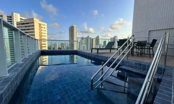 Imagem 3: RCR) Últimas unidades | Rosarinho | aluguel ou moradia