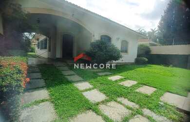 Imagem 2: Casa em Alameda Rogério Pinto Ferraz - Jardim Primavera - Araraquara/SP