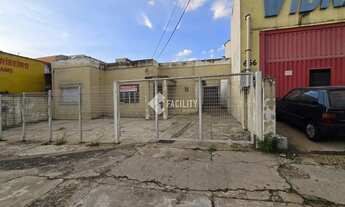 Imagem: Casa - Vila João Jorge - Campinas