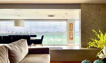 Imagem 4: Apartamento com 4 dormitórios, 234 m² - venda por R$ 3.134.000,00 ou aluguel por R$ 19.367