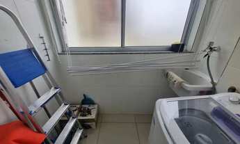 Imagem 2: Apartamento 2 Quartos para aluguel, 2 quartos, 1 suíte, 2 vagas, Serra - Belo Horizonte/MG