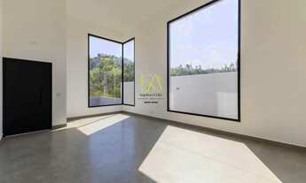 Imagem 7: Casa em Condomínio para Venda em Atibaia, Loteamento Parque Residencial Serras de Atibaia