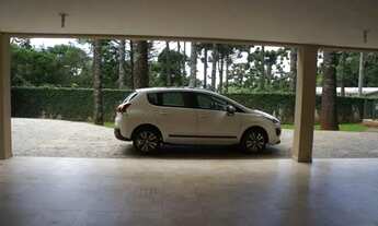 Imagem 6: Casa em Rua Serafim Capela - Vila Natal - Vila Abernéssia - Campos do Jordão/SP