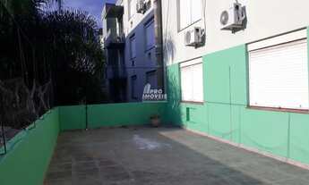 Imagem 4: Apto 2 dorm. + quarto auxiliar + terraço + garagem