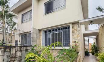 Imagem 3: Casa para venda em Vila Santa Maria com 3 quartos, sendo 1 suíte , 210m²