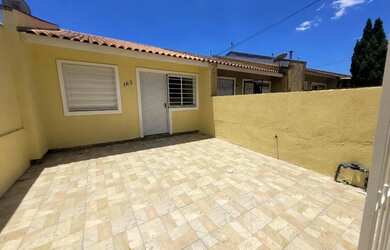 Imagem 4: CASA BAIRRO BOA VISTA EM SAPUCAIA DO SUL