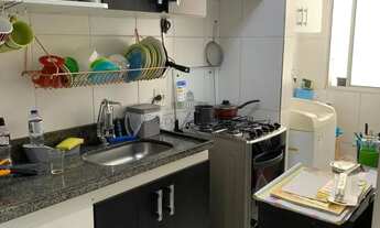 Imagem 4: Oportunidade - Apartamento - Jardim Terras do Sul - Residencial Spazio Campo dos Lírios