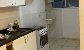 Imagem 6: Apartamento Mobiliado, ar-condicionado Vendo 150.000 e a pessoa assumi as parcelas