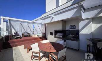 Imagem: Cobertura a venda no Abraão