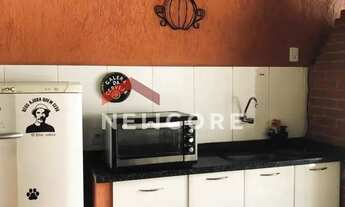 Imagem 4: Casa em Rua Joaquim Ferreira da Costa - Jardim Vânia Maria - Bauru/SP