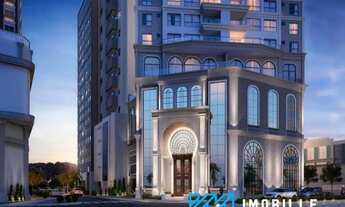 Imagem: Apartamento no Edifício Morada Ilhas Marianas