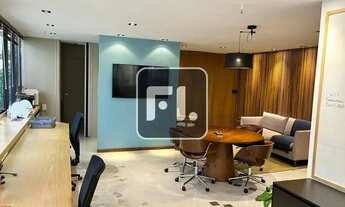 Imagem 5: Escritório para aluguel e venda possui 93 metros quadrados em Consolação - São Paulo - SP