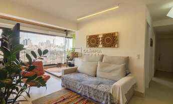 Imagem: Venda Apartamento 2 Dormitórios - 116 m²