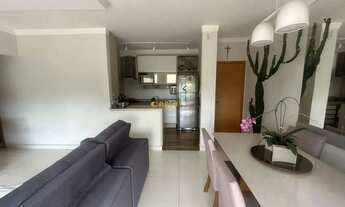 Imagem 4: Apartamento com 67m² - Varanda Gourmet - Parque Industrial